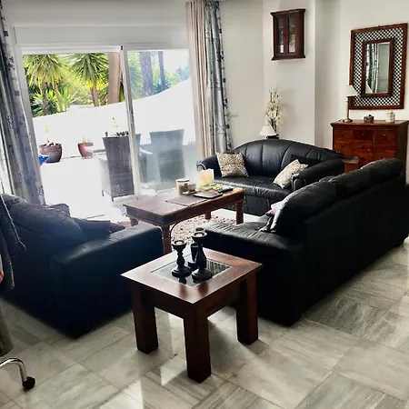 Casa Del Sol