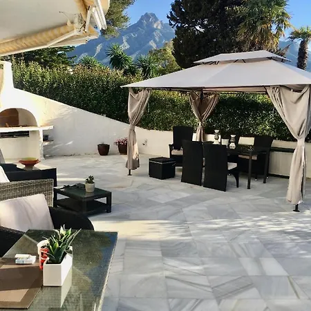 Casa Del Sol * Marbella