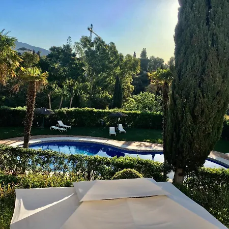 Casa Del Sol Apartment Marbella