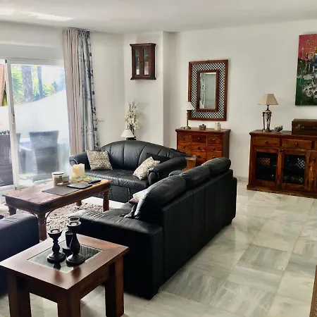 Casa Del Sol * Marbella