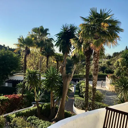 Casa Del Sol Marbella