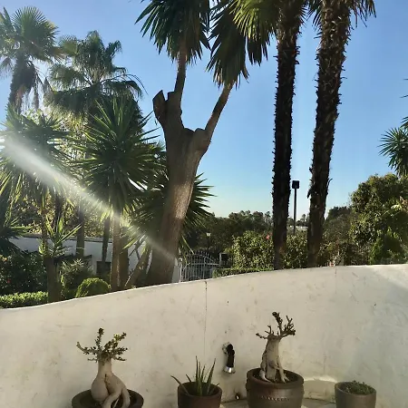 Casa Del Sol * Marbella