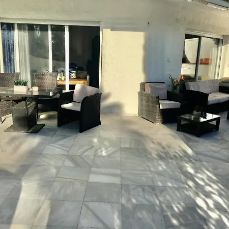 Casa Del Sol Apartment Marbella
