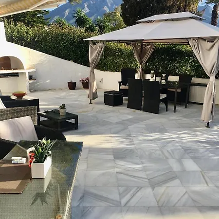 Casa Del Sol