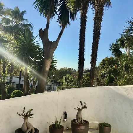 Casa Del Sol Apartment Marbella