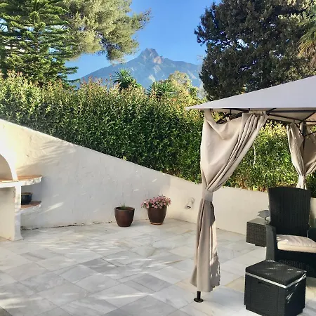 Casa Del Sol * Marbella