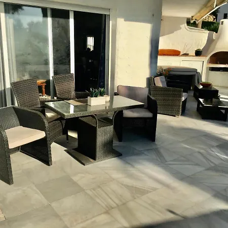 Casa Del Sol Marbella
