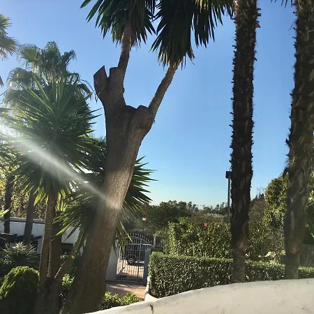 Casa Del Sol *