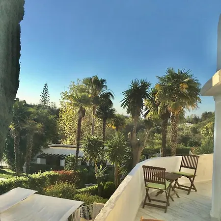 Casa Del Sol Apartment