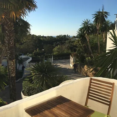 Apartment Casa Del Sol Marbella