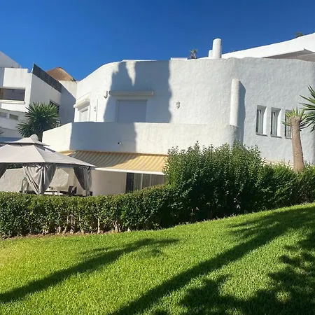 Apartment Casa Del Sol *