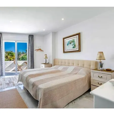 Apartment Casa Del Sol