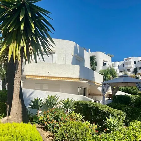 Apartment Casa Del Sol *