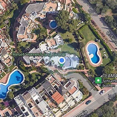 Casa Del Sol * Marbella