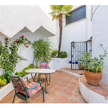 Casa Del Sol * Marbella